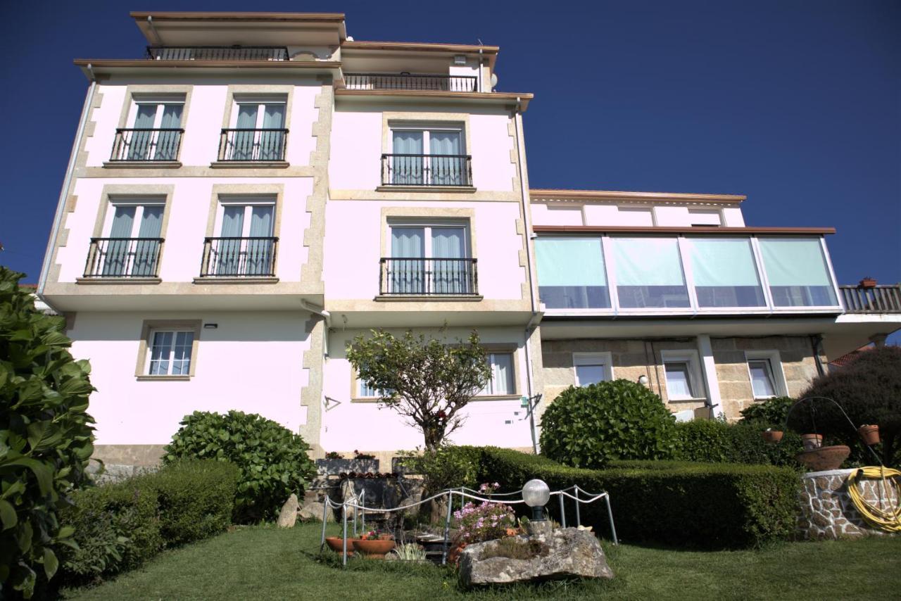Casa Maria o Grove Reboredo Exterior foto